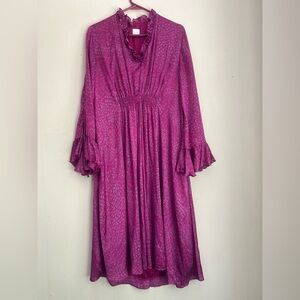 HM Size 2 Dress